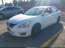 Nissan Altima 2.5 S Image 11