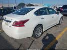 Nissan Altima 2.5 S Image 5