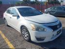 Nissan Altima 2.5 S Image 3