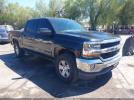 Chevrolet Silverado 1500 1lt Image 1