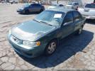 Toyota Corolla Le Image 11