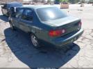 Toyota Corolla Le Image 6