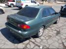 Toyota Corolla Le Image 4