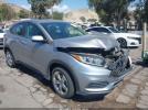 Honda HR-V Lx Image 1