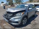 Honda HR-V Lx Image 4
