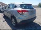 Honda HR-V Lx Image 8