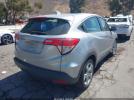 Honda HR-V Lx Image 6