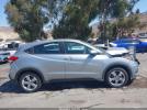 Honda HR-V Lx Image 3