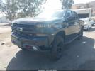 Chevrolet Silverado 1500 4wd  Short Bed Lt Trail Boss Image 3