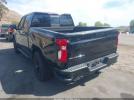 Chevrolet Silverado 1500 4wd  Short Bed Lt Trail Boss Image 4