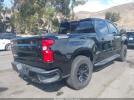 Chevrolet Silverado 1500 4wd  Short Bed Lt Trail Boss Image 5