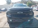 Chevrolet Silverado 1500 4wd  Short Bed Lt Trail Boss Image 16