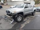 Toyota Tacoma Prerunner V6 Image 6