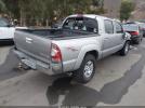 Toyota Tacoma Prerunner V6 Image 7