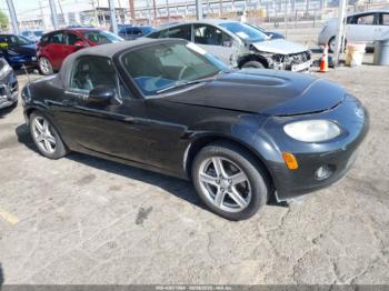  Salvage Mazda Mx-5