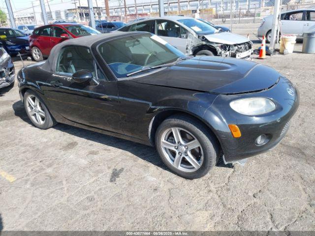  Salvage Mazda Mx-5