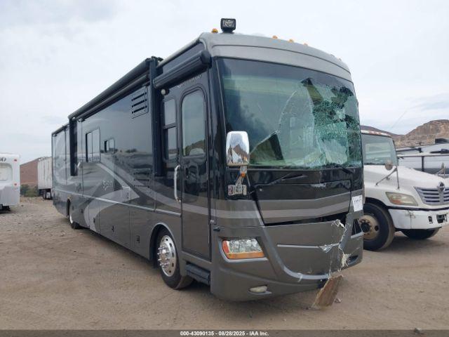  Salvage Freightliner Chassis