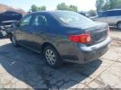 Toyota Corolla Le Image 2