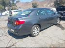 Toyota Corolla Le Image 10