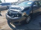 Toyota Corolla Le Image 4