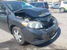 Toyota Corolla Le Image 8