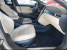 Tesla Model S Image 8