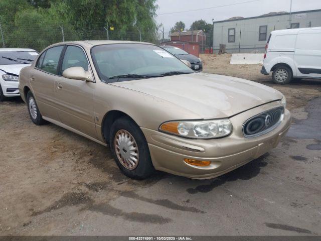  Salvage Buick LeSabre