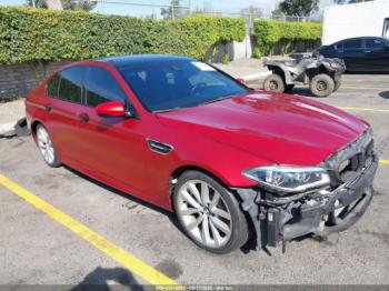  Salvage BMW M Series