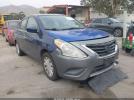 Nissan Versa 1.6 Sv Image 1