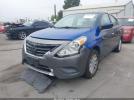 Nissan Versa 1.6 Sv Image 12