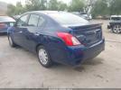 Nissan Versa 1.6 Sv Image 2