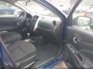 Nissan Versa 1.6 Sv Image 4