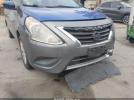 Nissan Versa 1.6 Sv Image 5