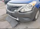 Nissan Versa 1.6 Sv Image 9