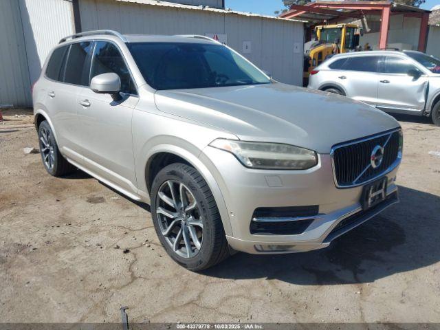  Salvage Volvo XC90