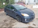 Toyota Prius Two Image 1