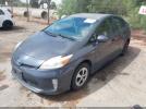 Toyota Prius Two Image 8