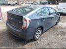 Toyota Prius Two Image 13