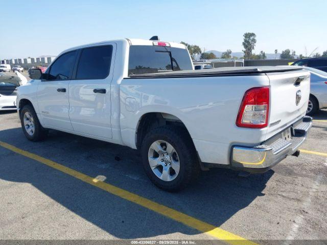 Ram 1500 Big Horn  4x2 5'7 Box Image 3