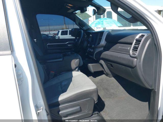 Ram 1500 Big Horn  4x2 5'7 Box Image 5