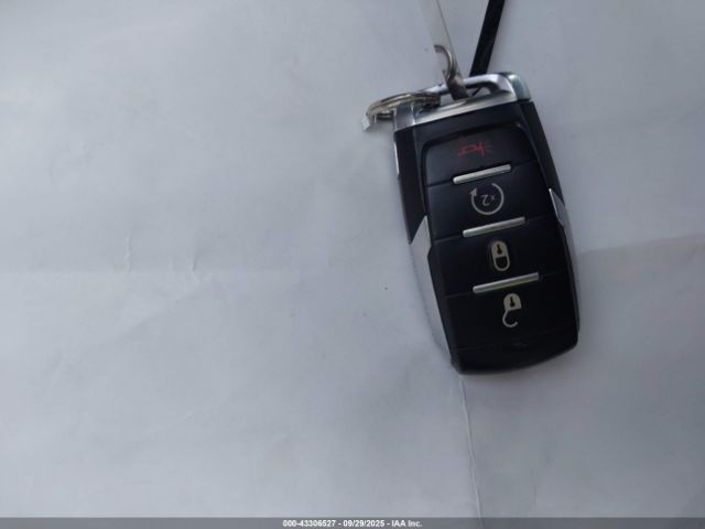 Ram 1500 Big Horn  4x2 5'7 Box Image 13