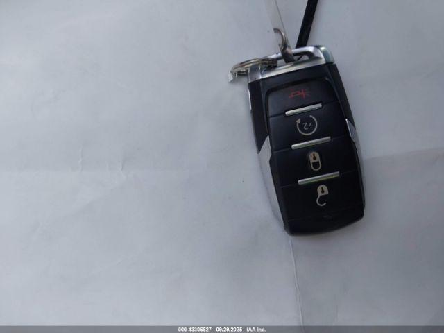 Ram 1500 Big Horn  4x2 5'7 Box Image 13