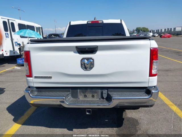 Ram 1500 Big Horn  4x2 5'7 Box Image 14