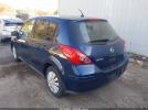 Nissan Versa 1.8s Image 2