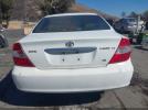 Toyota Camry Le V6 Image 14