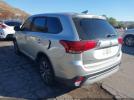 Mitsubishi Outlander Es 2.4 S-awc Image 19