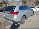 Mitsubishi Outlander Es 2.4 S-awc Image 5
