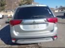 Mitsubishi Outlander Es 2.4 S-awc Image 12