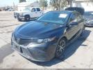 Toyota Camry Se Image 19