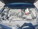 Toyota Camry Se Image 7